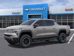 2026 Chevrolet Silverado EV Trail Boss - Extended Range