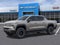 2026 Chevrolet Silverado EV Trail Boss - Extended Range