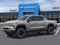 2026 Chevrolet Silverado EV Trail Boss - Extended Range
