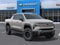 2026 Chevrolet Silverado EV Trail Boss - Extended Range