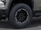 2026 Chevrolet Silverado EV Trail Boss - Extended Range