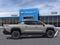 2026 Chevrolet Silverado EV Trail Boss - Extended Range