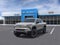 2026 Chevrolet Silverado EV Trail Boss - Extended Range