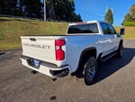 2021 Chevrolet Silverado 2500 HD LTZ