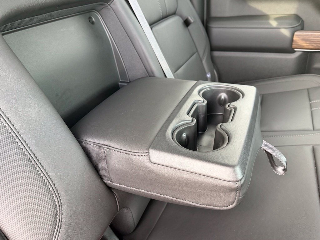 2022 Chevrolet Silverado 3500 HD High Country