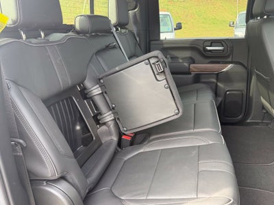 2022 Chevrolet Silverado 3500 HD High Country