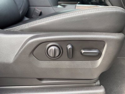 2022 Chevrolet Silverado 3500 HD High Country