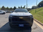 2024 Chevrolet Colorado WT
