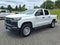 2024 Chevrolet Colorado WT