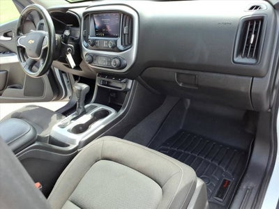 2019 Chevrolet Colorado 4WD LT