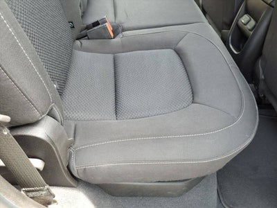 2019 Chevrolet Colorado 4WD LT
