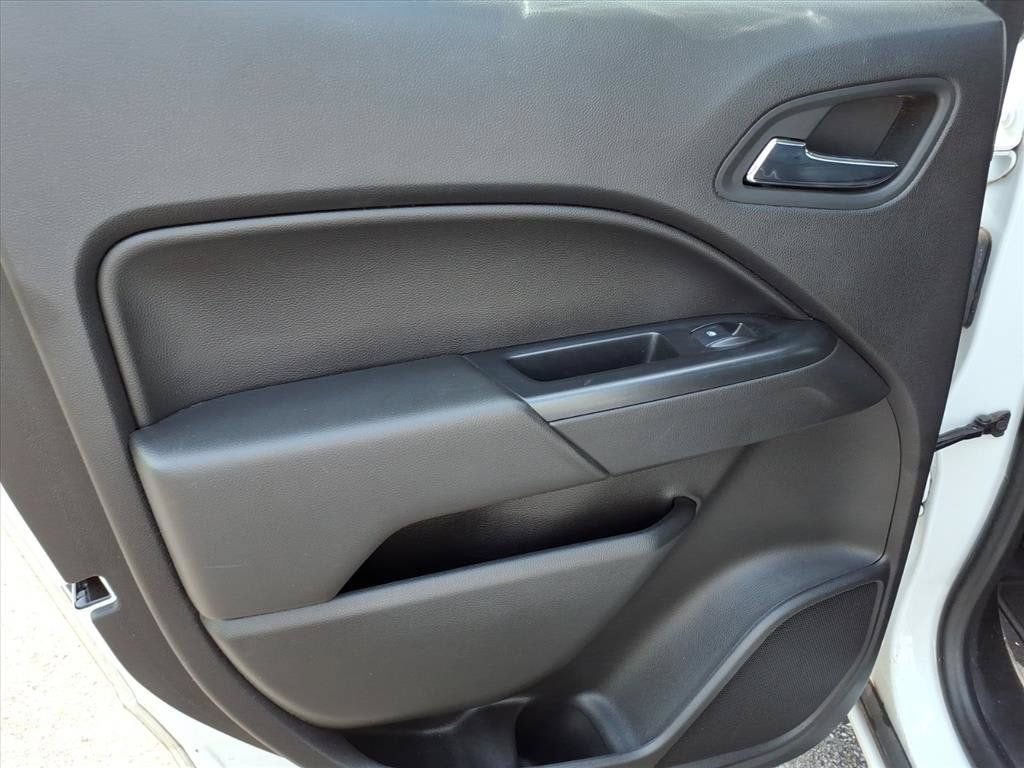 2019 Chevrolet Colorado 4WD LT