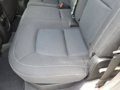 2019 Chevrolet Colorado 4WD LT