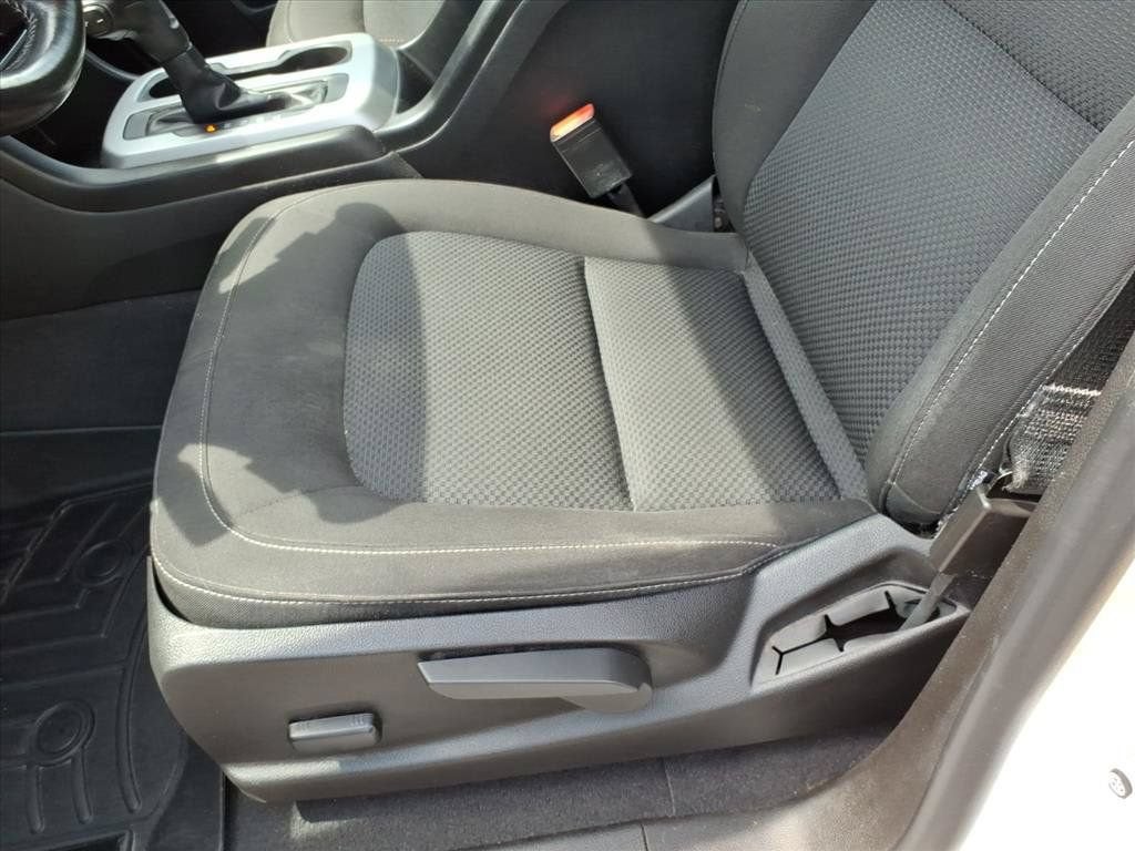 2019 Chevrolet Colorado 4WD LT