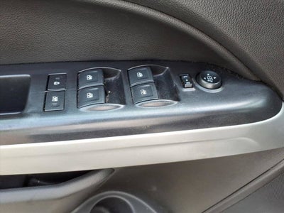 2019 Chevrolet Colorado 4WD LT