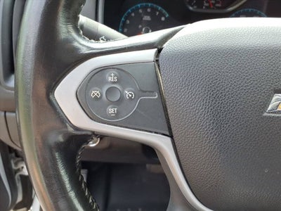 2019 Chevrolet Colorado 4WD LT