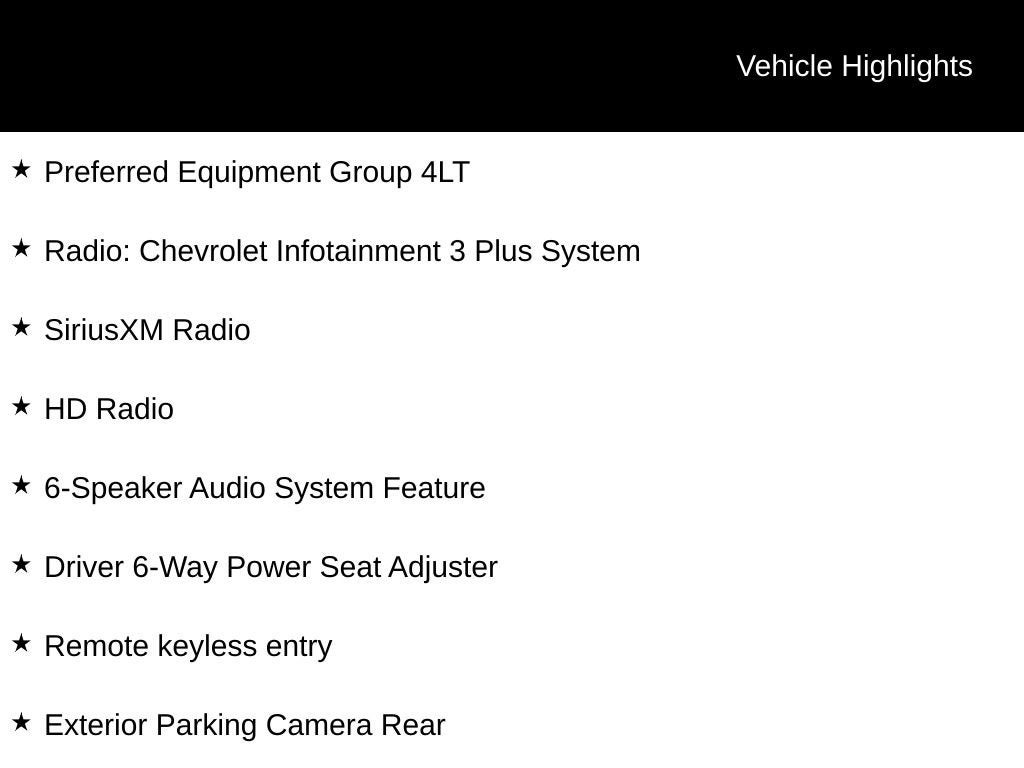 2019 Chevrolet Colorado 4WD LT