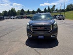 2015 GMC Yukon SLE