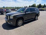 2015 GMC Yukon SLE