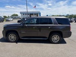 2015 GMC Yukon SLE