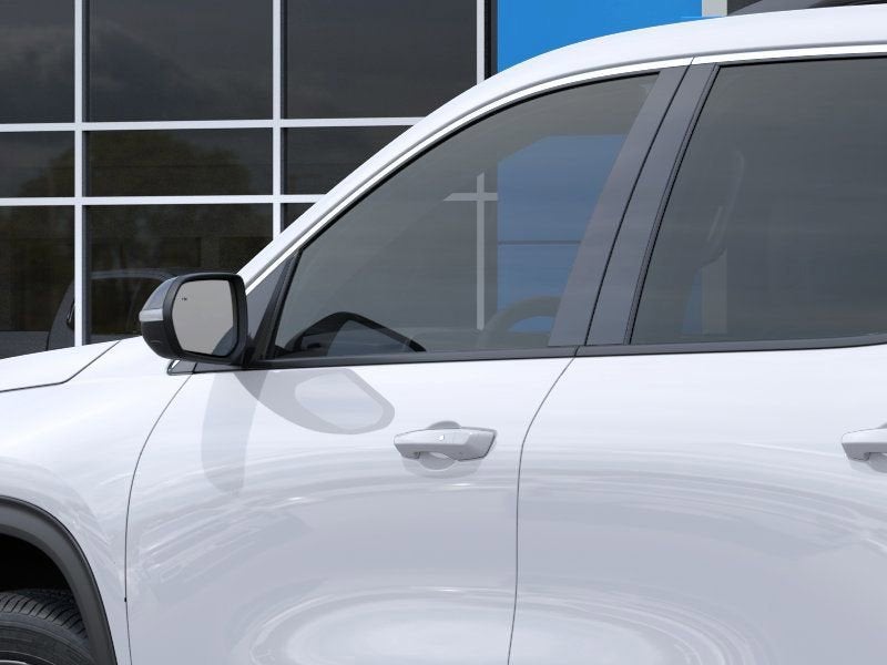 2026 Chevrolet Traverse LT - Photo 12