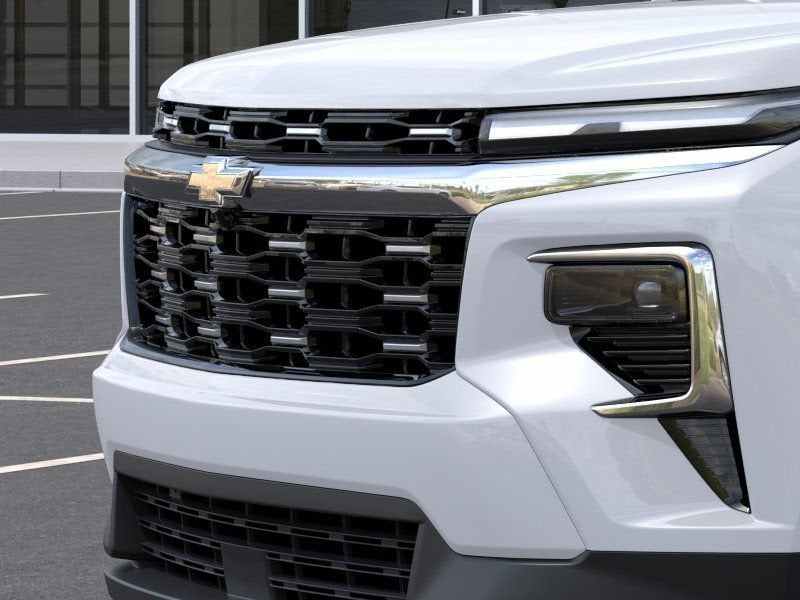 2026 Chevrolet Traverse LT - Photo 13