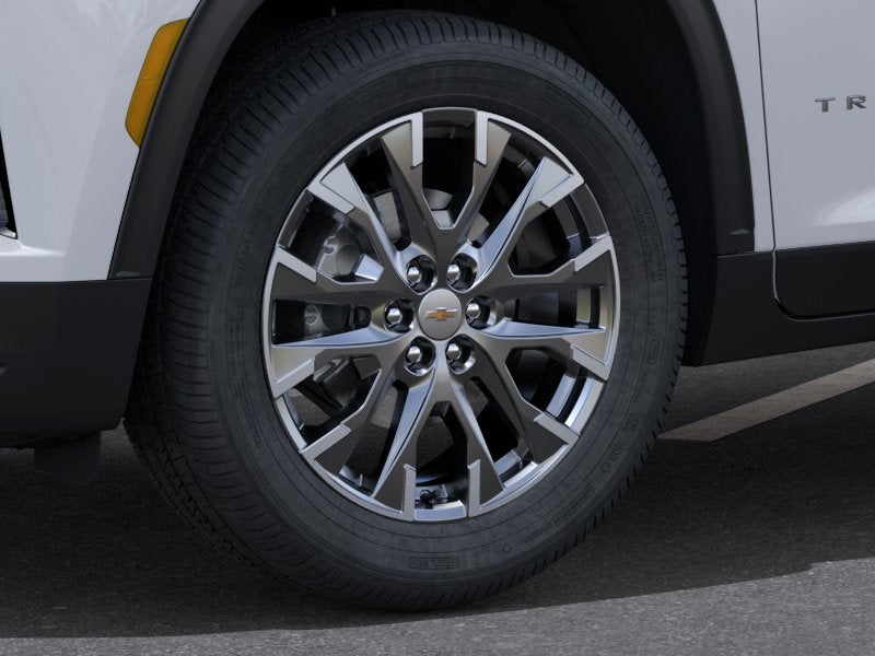 2026 Chevrolet Traverse LT - Photo 33