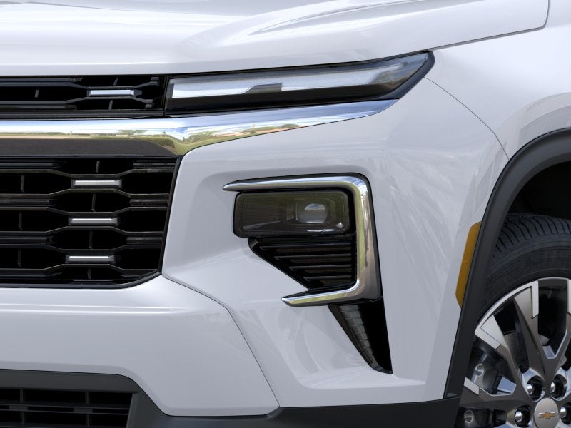 2026 Chevrolet Traverse LT - Photo 34