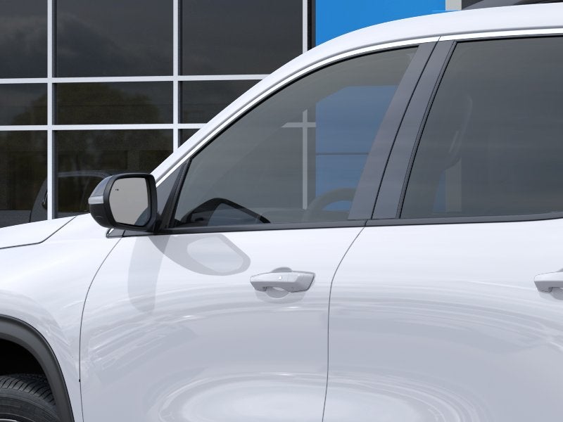 2026 Chevrolet Traverse LT - Photo 36