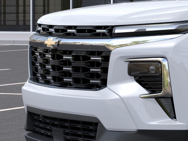2026 Chevrolet Traverse LT - Photo 37