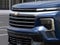 2027 Chevrolet Traverse High Country