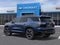 2027 Chevrolet Traverse High Country