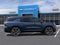 2027 Chevrolet Traverse High Country