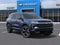 2027 Chevrolet Traverse High Country