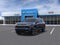 2027 Chevrolet Traverse High Country