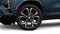 2027 Chevrolet Traverse High Country