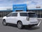 2027 Chevrolet Suburban LT