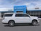 2027 Chevrolet Suburban LT