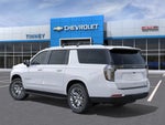 2027 Chevrolet Suburban LT