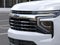 2027 Chevrolet Suburban LT