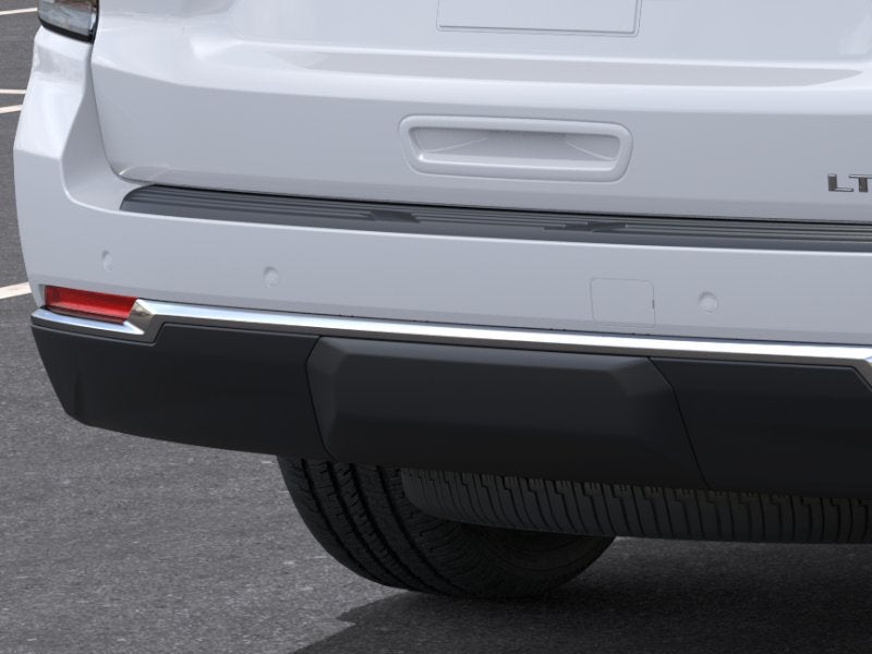 2027 Chevrolet Suburban LT