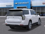 2027 Chevrolet Suburban LT