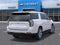 2027 Chevrolet Suburban LT