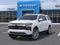 2027 Chevrolet Suburban LT