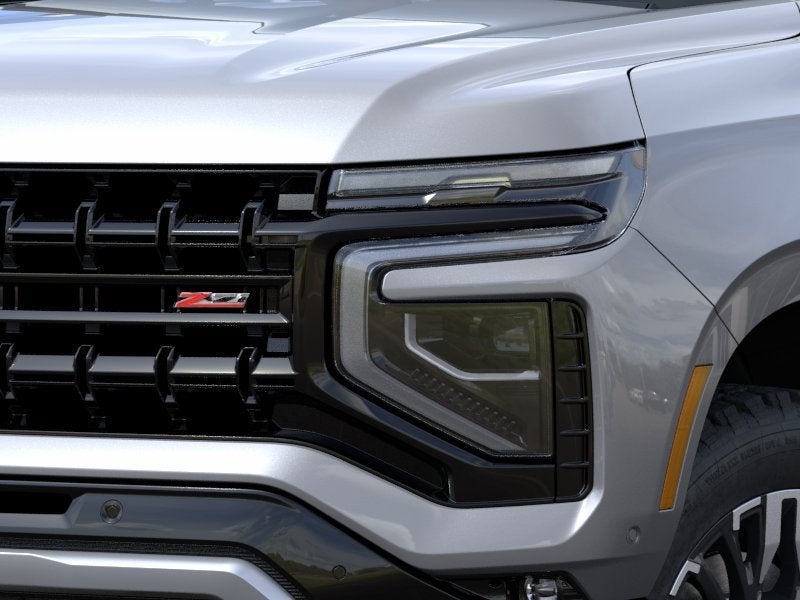 2027 Chevrolet Suburban Z71