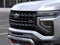 2027 Chevrolet Suburban Z71
