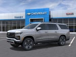 2027 Chevrolet Suburban Z71