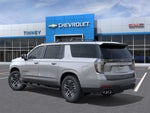 2027 Chevrolet Suburban Z71