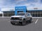 2027 Chevrolet Suburban Z71