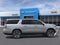 2027 Chevrolet Suburban Z71